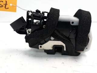 Recambio de cerradura puerta delantera derecha para nissan juke (f15) 2010-2019 acenta referencia OEM IAM 80500BA60B  