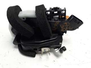 Recambio de cerradura puerta delantera derecha para nissan juke (f15) 2010-2019 acenta referencia OEM IAM 80500BA60B  