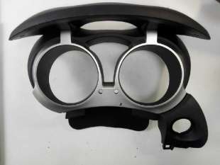 Recambio de moldura para nissan juke (f15) 2010-2019 acenta referencia OEM IAM 21481BA60B  