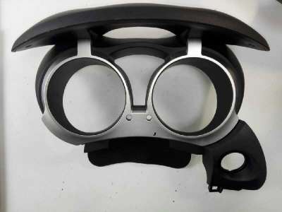 Recambio de moldura para nissan juke (f15) 2010-2019 acenta referencia OEM IAM 21481BA60B  