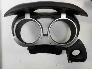 Recambio de moldura para nissan juke (f15) 2010-2019 acenta referencia OEM IAM 21481BA60B  