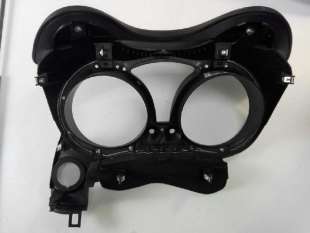 Recambio de moldura para nissan juke (f15) 2010-2019 acenta referencia OEM IAM 21481BA60B   2