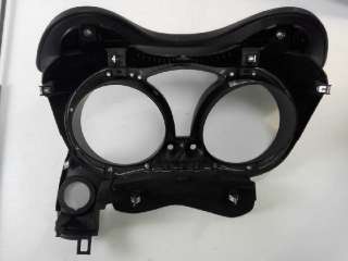 Recambio de moldura para nissan juke (f15) 2010-2019 acenta referencia OEM IAM 21481BA60B  