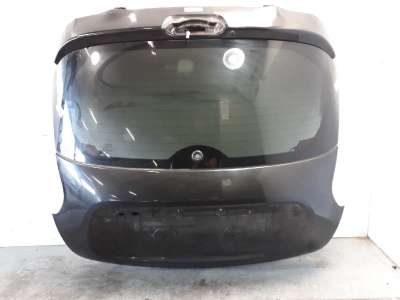 Recambio de porton trasero para nissan juke (f15) 2010-2019 acenta referencia OEM IAM K01001KAME  