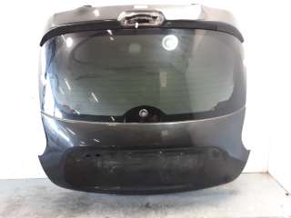 Recambio de porton trasero para nissan juke (f15) 2010-2019 acenta referencia OEM IAM K01001KAME  