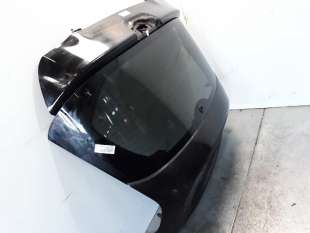 Recambio de porton trasero para nissan juke (f15) 2010-2019 acenta referencia OEM IAM K01001KAME   2