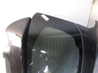 Recambio de porton trasero para nissan juke (f15) 2010-2019 acenta referencia OEM IAM K01001KAME  