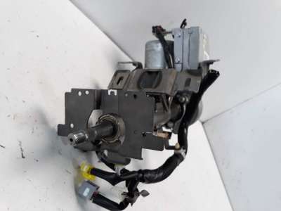 Recambio de columna direccion para nissan juke (f15) 2010-2019 acenta referencia OEM IAM 488101KA2A EANCEC059 