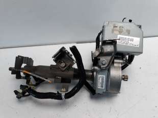 Recambio de columna direccion para nissan juke (f15) 2010-2019 acenta referencia OEM IAM 488101KA2A EANCEC059  2