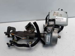 Recambio de columna direccion para nissan juke (f15) 2010-2019 acenta referencia OEM IAM 488101KA2A EANCEC059 