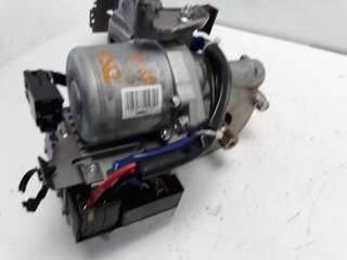 Recambio de columna direccion para nissan juke (f15) 2010-2019 acenta referencia OEM IAM 488101KA2A EANCEC059 