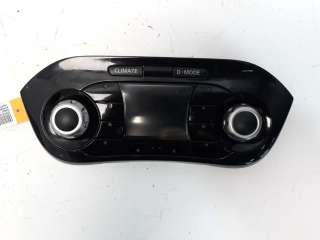 Recambio de mando climatizador para nissan juke (f15) 2010-2019 acenta referencia OEM IAM 248451KA1A  