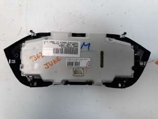 Recambio de mando climatizador para nissan juke (f15) 2010-2019 acenta referencia OEM IAM 248451KA1A   2