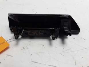 Recambio de maneta exterior trasera derecha para nissan juke (f15) 2010-2019 acenta referencia OEM IAM    2