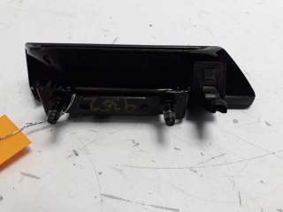 Recambio de maneta exterior trasera derecha para nissan juke (f15) 2010-2019 acenta referencia OEM IAM   