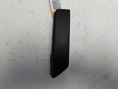 Recambio de maneta exterior trasera izquierda para nissan juke (f15) 2010-2019 acenta referencia OEM IAM   