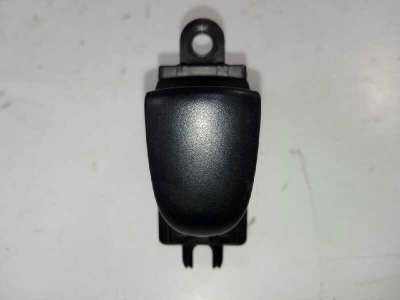 Recambio de mando elevalunas trasero derecho para nissan juke (f15) 2010-2019 acenta referencia OEM IAM 254111KL5A NIS19861 