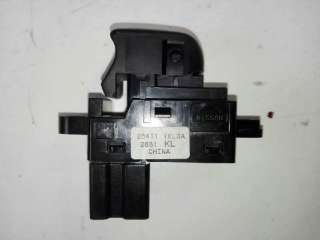 Recambio de mando elevalunas trasero derecho para nissan juke (f15) 2010-2019 acenta referencia OEM IAM 254111KL5A NIS19861 