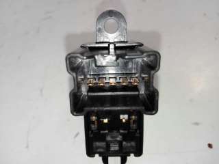 Recambio de mando elevalunas trasero derecho para nissan juke (f15) 2010-2019 acenta referencia OEM IAM 254111KL5A NIS19861 