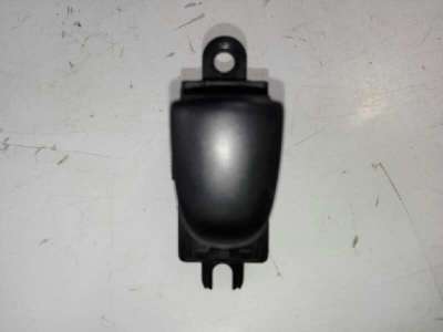 Recambio de mando elevalunas trasero izquierdo para nissan juke (f15) 2010-2019 acenta referencia OEM IAM 254111KL5A NIS19861 