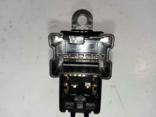 Recambio de mando elevalunas trasero izquierdo para nissan juke (f15) 2010-2019 acenta referencia OEM IAM 254111KL5A NIS19861 