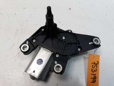 Recambio de motor limpia trasero para nissan juke (f15) 2010-2019 acenta referencia OEM IAM 287101KA0A W000018912 