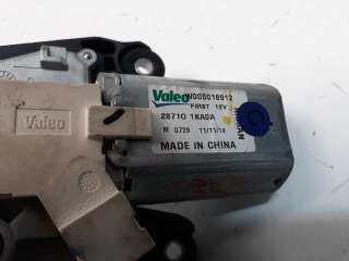 Recambio de motor limpia trasero para nissan juke (f15) 2010-2019 acenta referencia OEM IAM 287101KA0A W000018912 