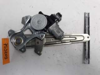 Recambio de elevalunas trasero izquierdo para nissan juke (f15) 2010-2019 acenta referencia OEM IAM 827211U600 106802018 111775