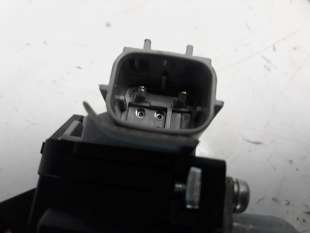 Recambio de elevalunas trasero izquierdo para nissan juke (f15) 2010-2019 acenta referencia OEM IAM 827211U600 106802018 111775 2