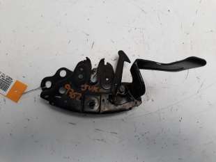 Recambio de cerradura capo para nissan juke (f15) 2010-2019 acenta referencia OEM IAM   