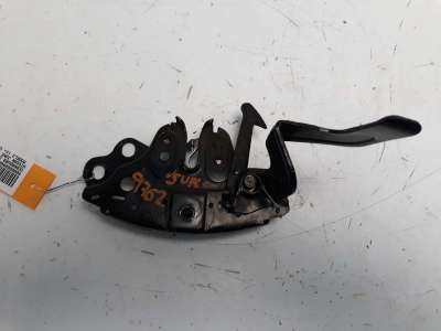 Recambio de cerradura capo para nissan juke (f15) 2010-2019 acenta referencia OEM IAM   