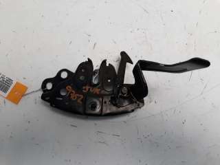 Recambio de cerradura capo para nissan juke (f15) 2010-2019 acenta referencia OEM IAM   
