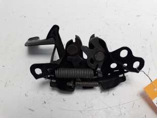 Recambio de cerradura capo para nissan juke (f15) 2010-2019 acenta referencia OEM IAM    2