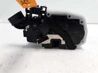 Recambio de cerradura puerta trasera derecha para nissan juke (f15) 2010-2019 acenta referencia OEM IAM 82500BA60B  