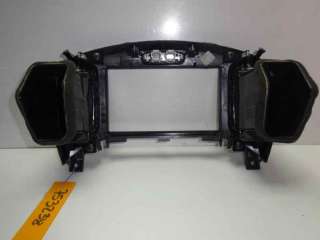 Recambio de rejilla aireadora para nissan juke (f15) 2010-2019 acenta referencia OEM IAM 682601KE0A  