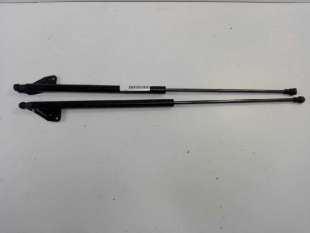 Recambio de amortiguadores maletero / porton para nissan juke (f15) 2010-2019 acenta referencia OEM IAM 904501KA2C  