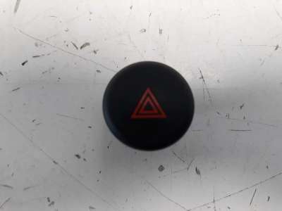 Recambio de warning para nissan juke (f15) 2010-2019 acenta referencia OEM IAM 25290BA60A  
