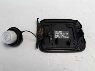Recambio de tapa exterior combustible para nissan juke (f15) 2010-2019 acenta referencia OEM IAM 172211KA0A  