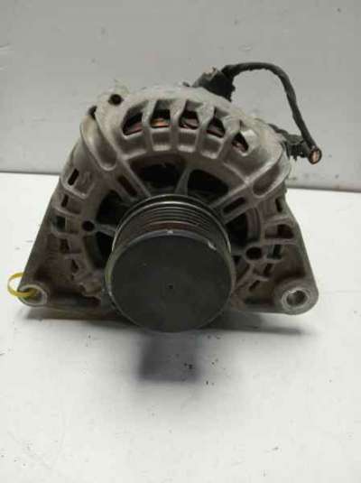 Recambio de alternador para hyundai i30 2007-2012 classic referencia OEM IAM 373002A600 ALF560451 A14358