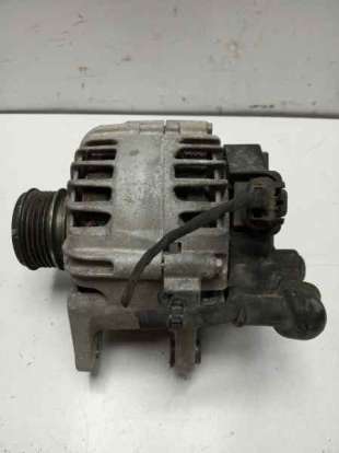 Recambio de alternador para hyundai i30 2007-2012 classic referencia OEM IAM 373002A600 ALF560451 A14358 2