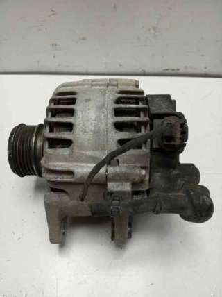Recambio de alternador para hyundai i30 2007-2012 classic referencia OEM IAM 373002A600 ALF560451 A14358