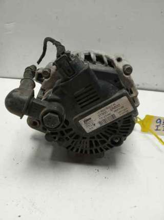 Recambio de alternador para hyundai i30 2007-2012 classic referencia OEM IAM 373002A600 ALF560451 A14358