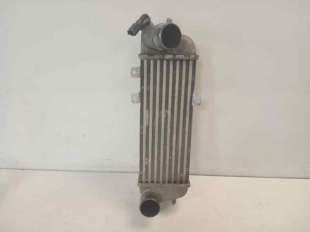 Recambio de intercooler para hyundai i30 2007-2012 classic referencia OEM IAM 282712A610  