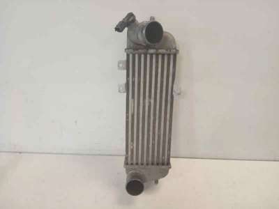 Recambio de intercooler para hyundai i30 2007-2012 classic referencia OEM IAM 282712A610  