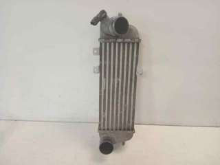 Recambio de intercooler para hyundai i30 2007-2012 classic referencia OEM IAM 282712A610  