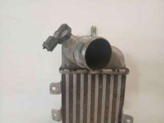 Recambio de intercooler para hyundai i30 2007-2012 classic referencia OEM IAM 282712A610  