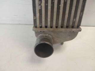 Recambio de intercooler para hyundai i30 2007-2012 classic referencia OEM IAM 282712A610  