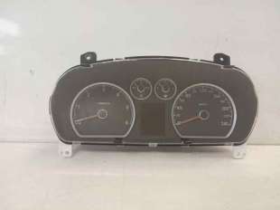 Recambio de cuadro instrumentos para hyundai i30 2007-2012 classic referencia OEM IAM 940332R225  