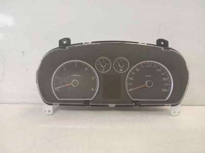 Recambio de cuadro instrumentos para hyundai i30 2007-2012 classic referencia OEM IAM 940332R225  