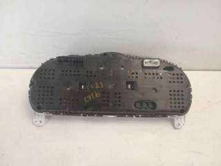 Recambio de cuadro instrumentos para hyundai i30 2007-2012 classic referencia OEM IAM 940332R225  